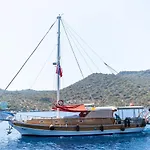 Blue Cruise Kaş