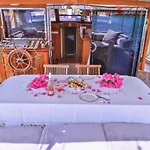 Blue Cruise 