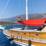  Blue Cruise Kaş