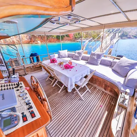 Blue Cruise
