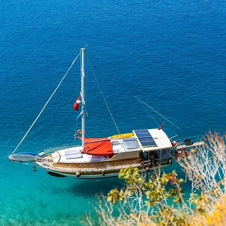  Blue Cruise Kas