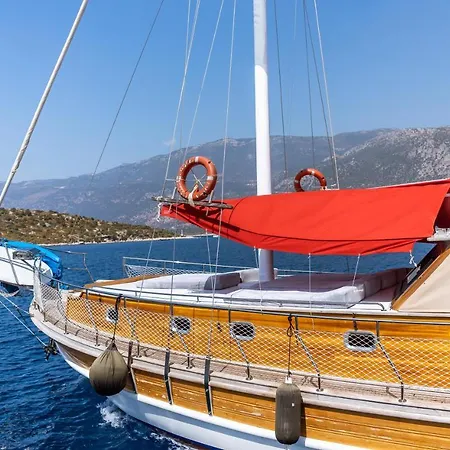  Blue Cruise Kas