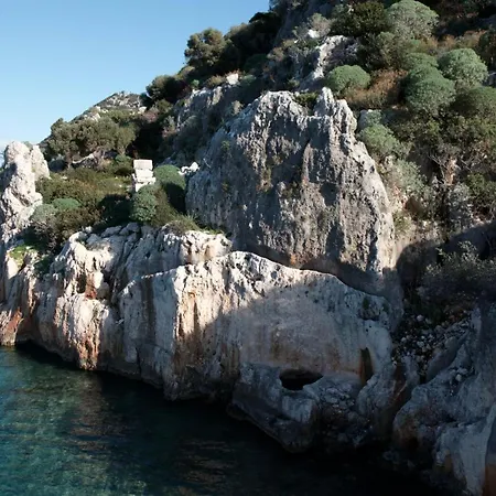  Blue Cruise Kas
