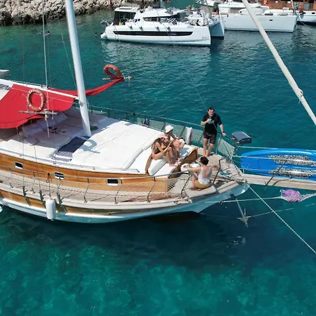  Blue Cruise