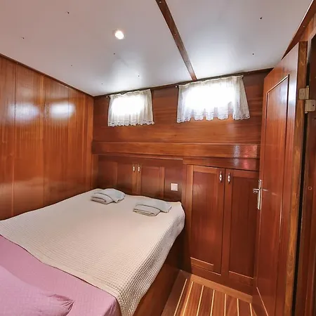 Blue Cruise Kas