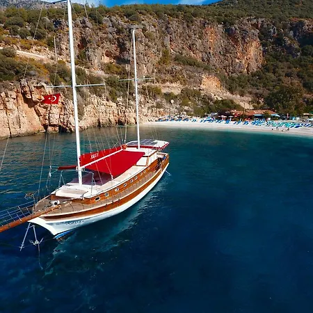  Blue Cruise Kas